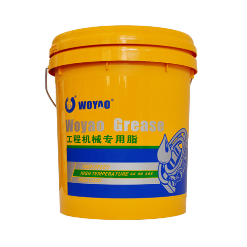 工程機(jī)械潤(rùn)滑脂15kg