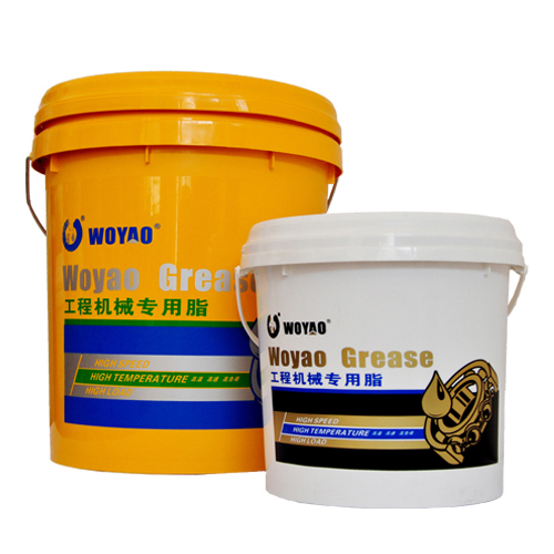工程機(jī)械潤(rùn)滑油常見(jiàn)產(chǎn)品